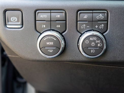 New 2026 GMC Sierra 1500 Elevation w/ Elevation Premium Package image 17