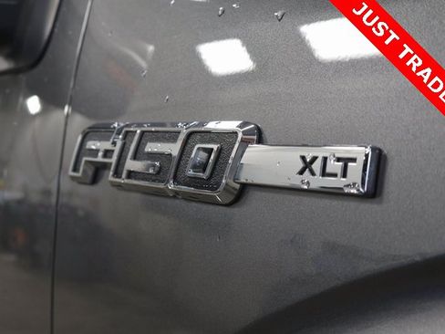 Used 2014 Ford F150 XLT w/ Equipment Group 302A Luxury image 9