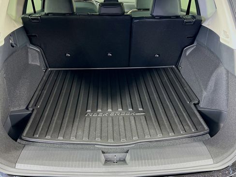 New 2026 Nissan Rogue SV AWD/4WD image 24
