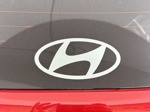 New 2026 Hyundai Tucson Blue SE w/ Tow & Go Package image 21