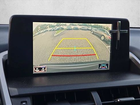 Used 2020 Lexus NX 300 FWD w/ Comfort Package image 11