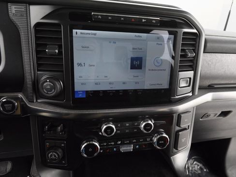 Used 2024 Ford F150 Tremor w/ Equipment Group 402A High image 21