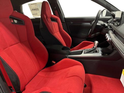 New 2026 Honda Civic Type R image 26