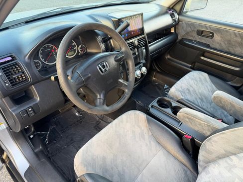Used 2003 Honda CR-V EX image 9