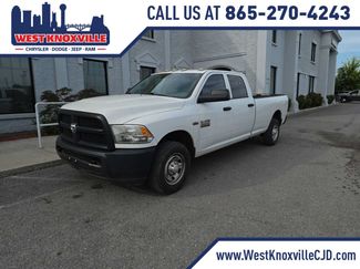Used 2014 RAM 2500 Tradesman RWD video 1