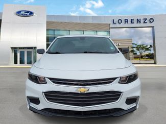 Used 2018 Chevrolet Malibu LS FWD video 2