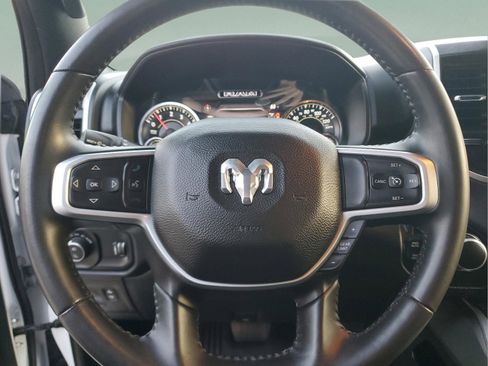 Used 2021 RAM 1500 Big Horn image 16