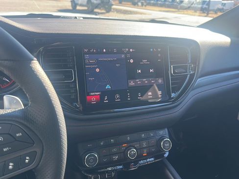 New 2026 Dodge Durango GT image 17