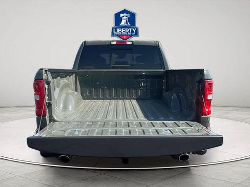 Certified 2026 RAM 1500 Laramie AWD/4WD image 16