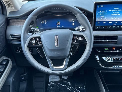 New 2025 Lincoln Corsair Grand Touring w/ Equipment Group 301A image 13