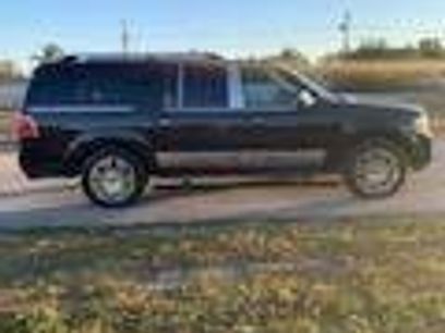 Used 2010 Lincoln Navigator L 4WD