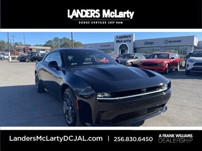 New 2025 Dodge Charger R/T w/ Plus Group