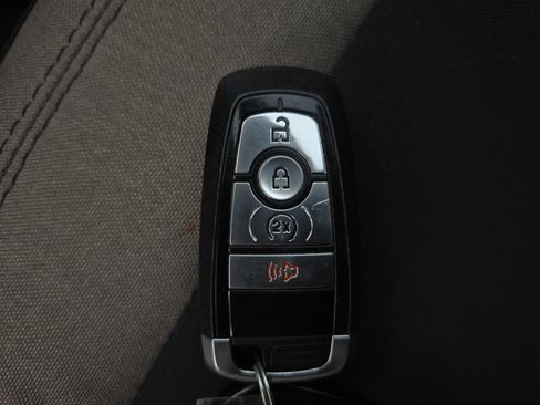 Used 2023 Ford Bronco Big Bend image 27