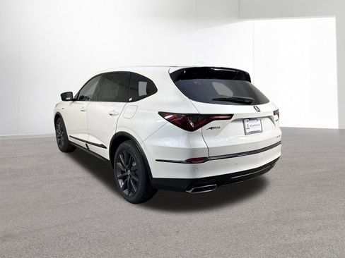 New 2026 Acura MDX A-Spec AWD/4WD image 31