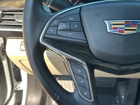 Used 2019 Cadillac CT6 Premium Luxury AWD/4WD image 20
