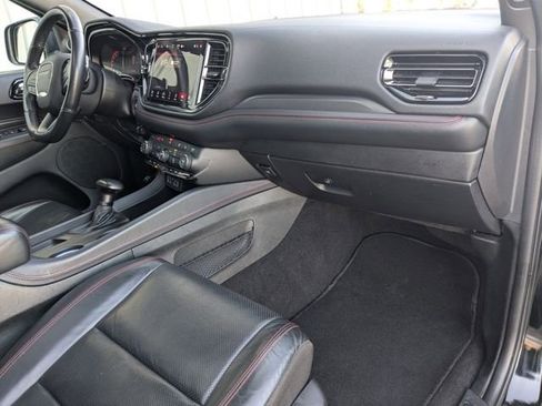 Used 2024 Dodge Durango GT image 4