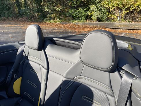 New 2026 Mercedes-Benz CLE 53 AMG 4MATIC Cabriolet image 51