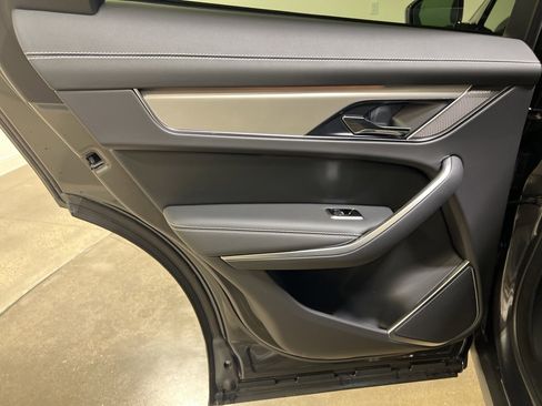 New 2025 Jaguar F-PACE R-Dynamic S image 20