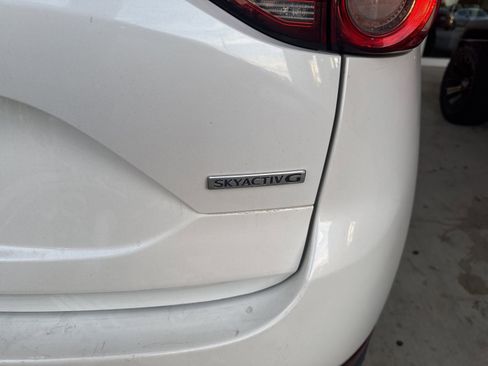 Used 2020 MAZDA CX-5 Touring image 15