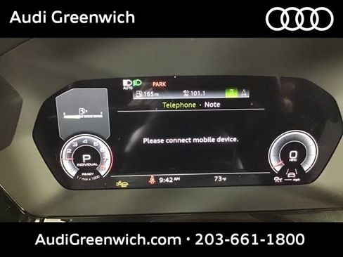 Used 2026 Audi A3 2.0T Premium AWD/4WD image 16