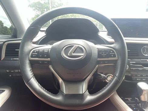 Used 2021 Lexus RX 350 AWD w/ Premium Package image 25