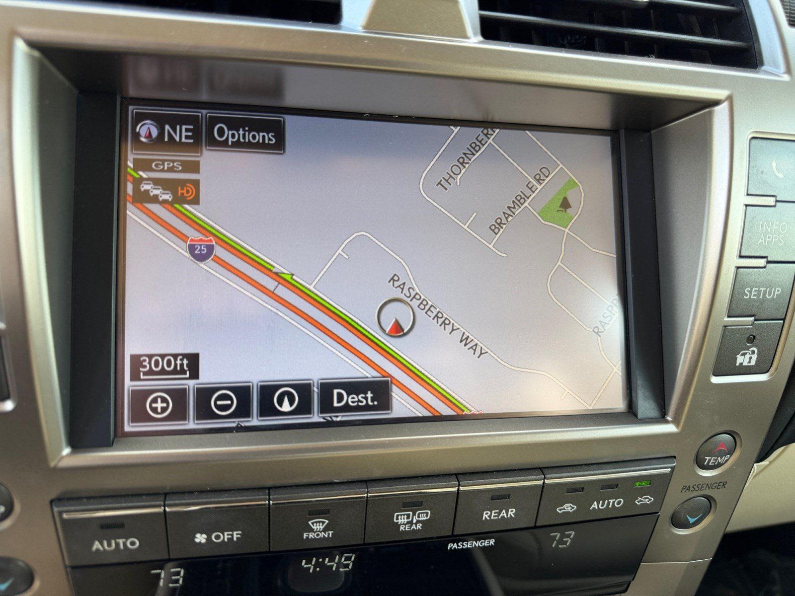 Used 2020 Lexus GX 460 Premium AWD/4WD image 26