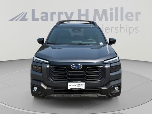 Certified 2026 Subaru Outback Touring XT AWD/4WD image 8