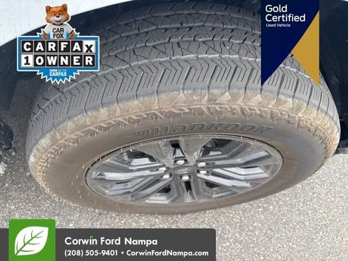 Used 2026 Ford F150 Lariat w/ Equipment Group 502A High AWD/4WD image 7