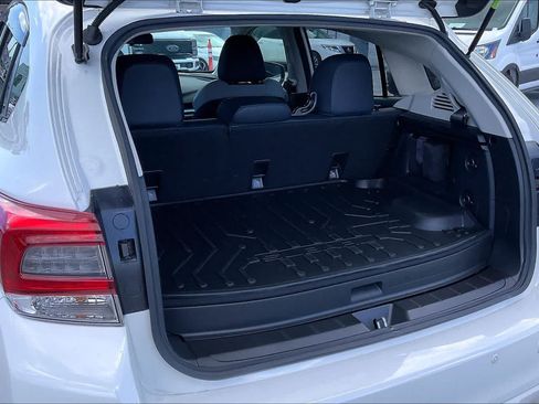 Used 2022 Subaru Crosstrek Hybrid AWD/4WD image 18