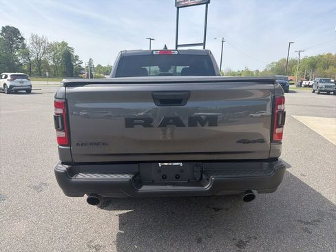 Used 2023 RAM 1500 Rebel image 7