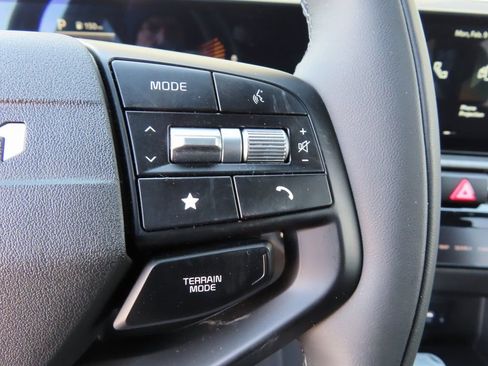 New 2026 Kia Sportage X-Line AWD/4WD image 15