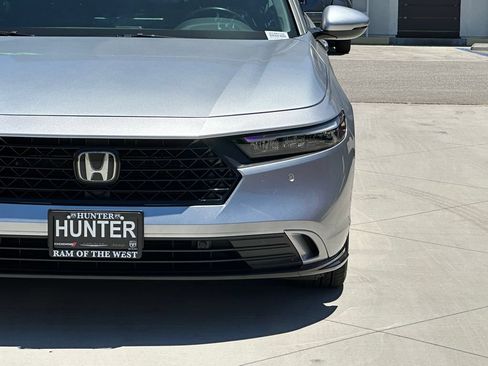 Used 2025 Honda Accord EX-L image 13