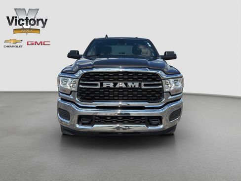 Used 2022 RAM 2500 Big Horn AWD/4WD image 2
