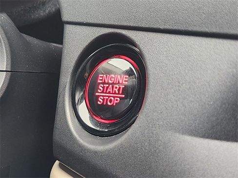 Certified 2024 Honda Accord EX image 27