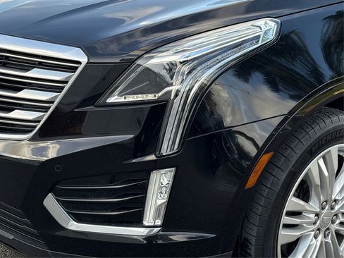 Used 2019 Cadillac XT5 Premium Luxury FWD image 14