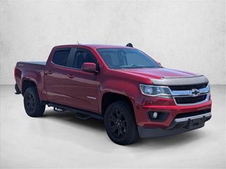 Used 2018 Chevrolet Colorado LT w/ LT Convenience Package AWD/4WD video 3