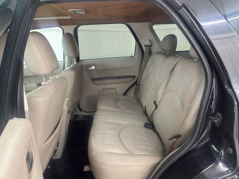 Used 2008 Mercury Mariner 2WD Hybrid image 12