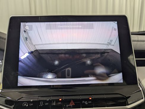 New 2026 Jeep Compass Limited image 29