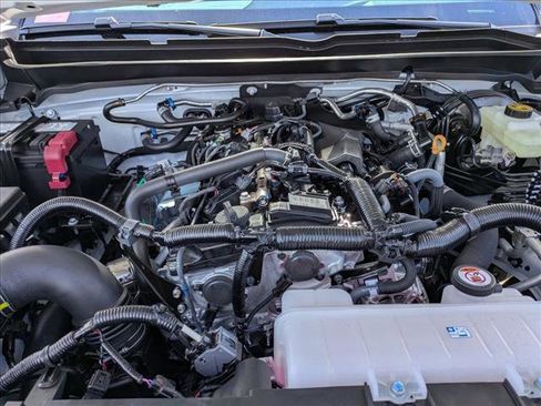 New 2026 Toyota Tacoma SR5 image 15