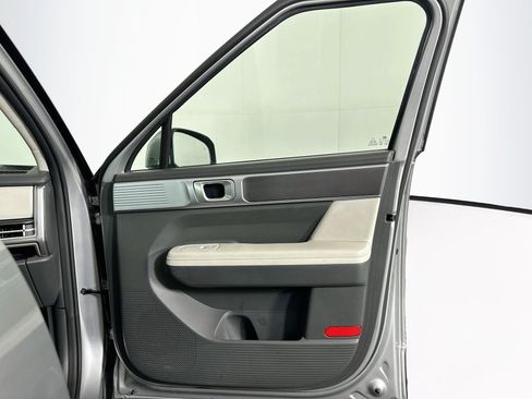 Used 2025 Hyundai Santa Fe SEL FWD image 33