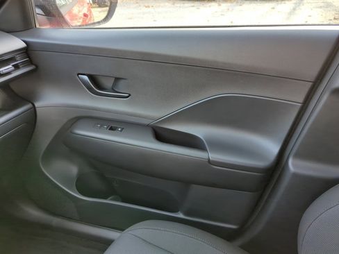 New 2026 Hyundai Kona SEL Sport image 32