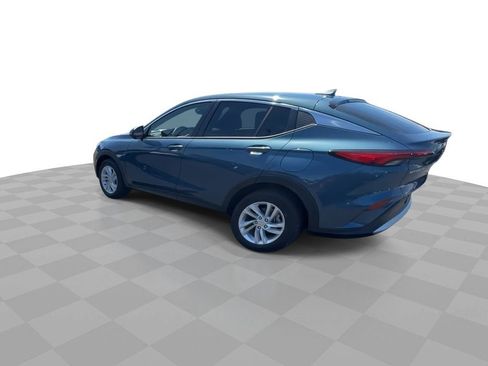 New 2026 Buick Envista Sport Touring w/ Convenience I Package FWD image 5