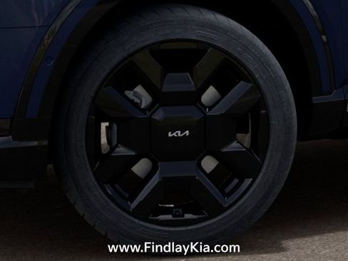 New 2027 Kia Telluride LX FWD image 29