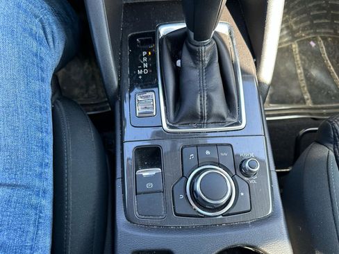 Used 2016 MAZDA CX-5 Touring w/ Bose/Moonroof Package image 17