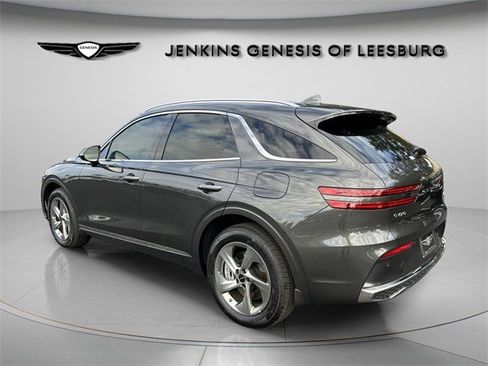 Used 2026 Genesis GV70 2.5T image 11