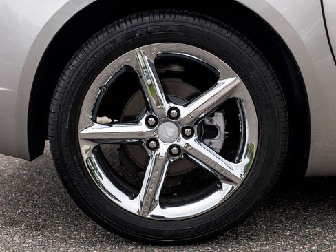 Used 2008 Saturn Sky w/ Premium Trim Package RWD image 20