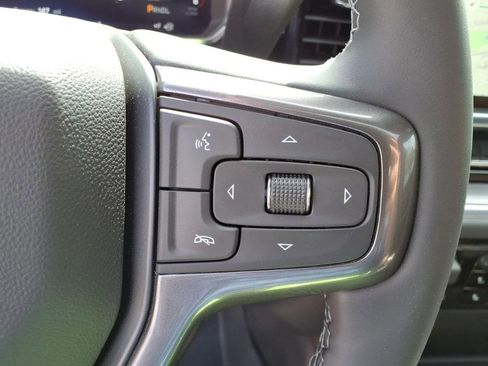 New 2026 Chevrolet Silverado 2500 High Country w/ High Country Premium Package AWD/4WD image 28