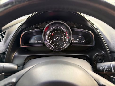 Used 2016 MAZDA CX-3 Grand Touring image 26