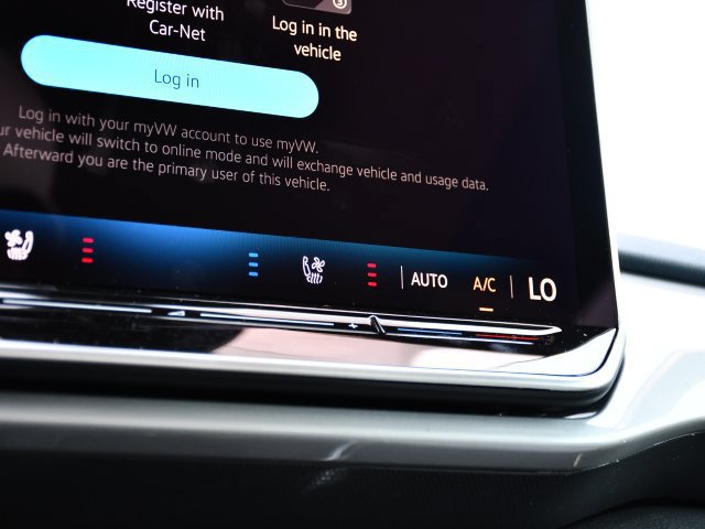 New 2026 Volkswagen ID.4 Pro S AWD/4WD image 17