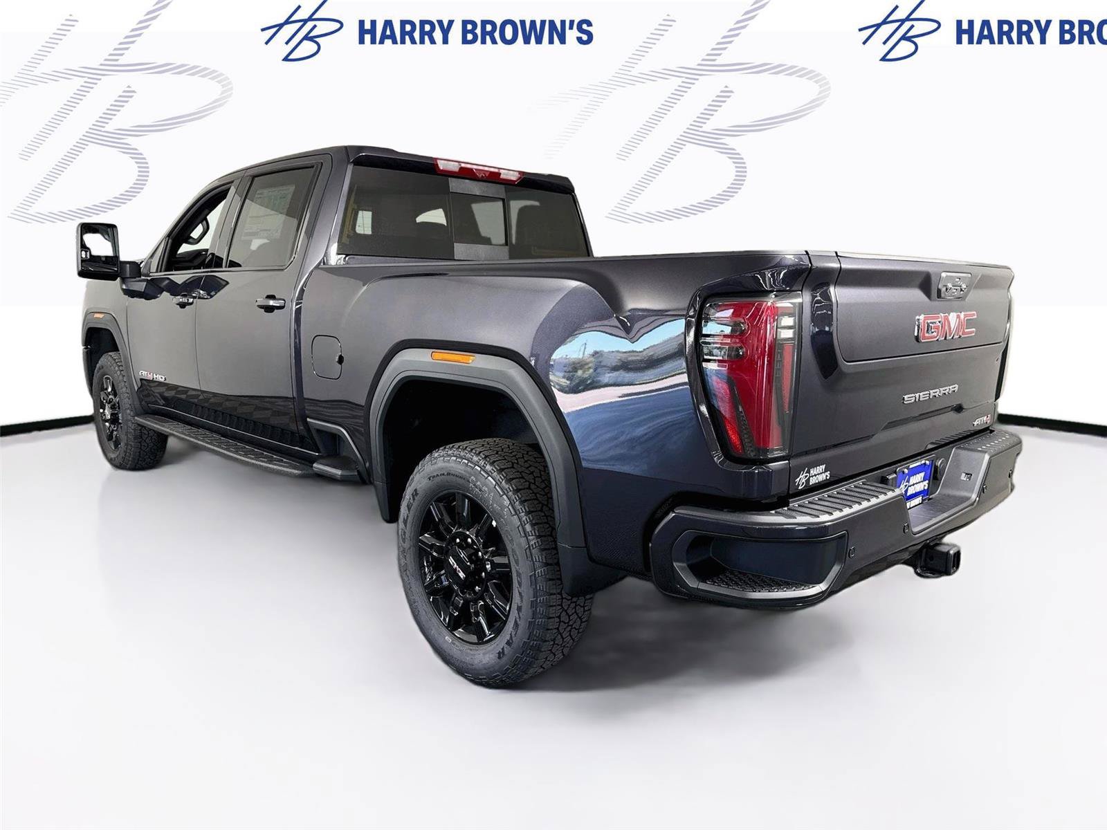 New 2026 GMC Sierra 3500 AT4 w/ AT4 Premium Plus Package AWD/4WD image 31